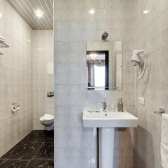 Men'k Kings Hotel 3* Номер Комфорт с различными типами кроватей фото 2