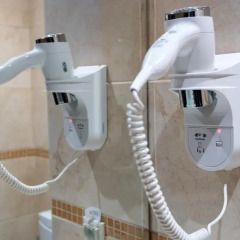 Отель Звёздный WELNESS & SPA Семейный люкс фото 9