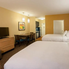 Отель Towneplace Suites Minneapolis Mall Of America 3* Студия фото 2