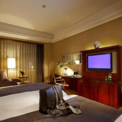 Kingdom Narada Grand Hotel 4* Номер Делюкс с 2 отдельными кроватями фото 5