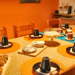 33 Hostel питание