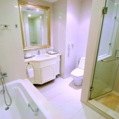 Отель Centre Point Silom 4* Номер Делюкс фото 15