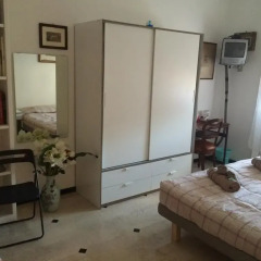 Отель Homestay Vittorio Veneto комната для гостей