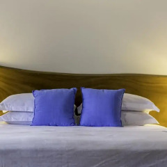 Отель Villa Saffron Hikkaduwa детские мероприятия