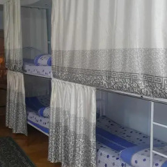 Best Hostel Almaty Алматы спа фото 2