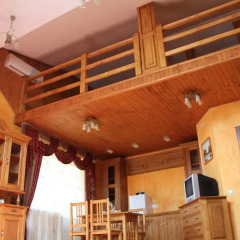 Hotel Maramorosh 3* Люкс разные типы кроватей фото 6