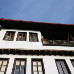 Отель Guest House Divna 2* Коттедж фото 27
