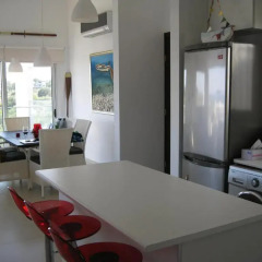 Отель Trident Beach Apartment Кипр, Протарас - отзывы, цены и фото номеров - забронировать отель Trident Beach Apartment онлайн питание
