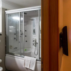 Отель Morning Side Suites 4* Люкс с различными типами кроватей фото 5