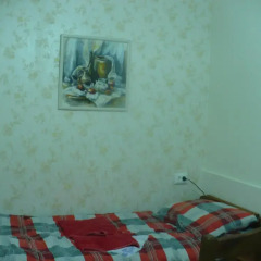 Отель Guest House Hello ванная фото 2