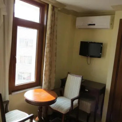 Cheers Hostel Номер Делюкс с различными типами кроватей фото 14