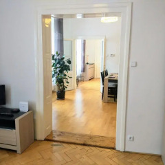 Апартаменты Apartments Tynska 7 интерьер отеля фото 3