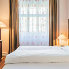 Hotel-Pension Michele 2* Стандартный номер с различными типами кроватей фото 3