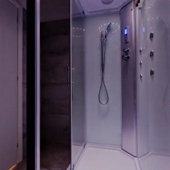 Отель New Rome House сауна