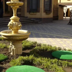 Гостиница Villa Stefana развлечения