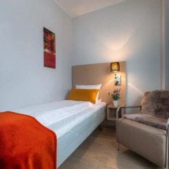 Enter City Hotel детские мероприятия