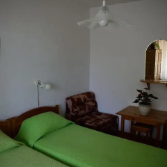 Отель Guest House Villa Katty Болгария, Балчик - отзывы, цены и фото номеров - забронировать отель Guest House Villa Katty онлайн комната для гостей фото 5