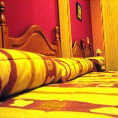 Quentar Hotel 2* Стандартный номер фото 12