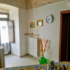 Отель B&B Aquila Апартаменты фото 17