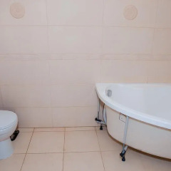 Гостевой Дом Otel Leto Стандартный номер с двуспальной кроватью фото 17