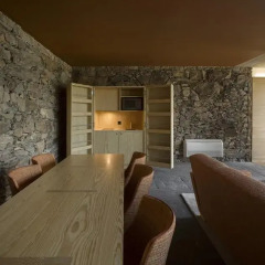 Monverde Wine Experience Hotel 4* Стандартный номер разные типы кроватей фото 8