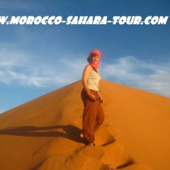 Отель Erg Chebbi Camp Марокко, Мерзуга - отзывы, цены и фото номеров - забронировать отель Erg Chebbi Camp онлайн приотельная территория