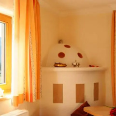 Отель Andrea's Gästehaus спа