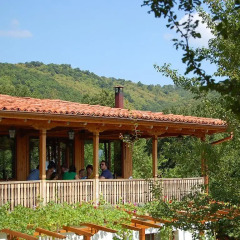 Отель Sinia Vir Eco Residence Болгария, Сливен - отзывы, цены и фото номеров - забронировать отель Sinia Vir Eco Residence онлайн