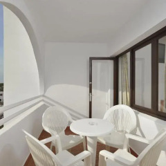 Апартаменты Sol Cala D'Or Apartments Апартаменты с различными типами кроватей фото 2
