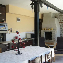 Отель Ioanna Guest House Боженци комната для гостей