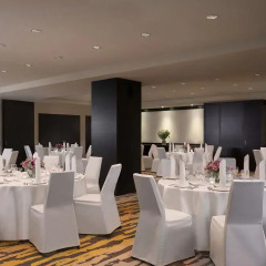 Sheraton Stockholm Hotel фото 4