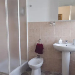 Отель Aretè B&B Сиракуза ванная фото 2