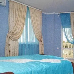 Гостиница Гестия 3* Стандартный номер с различными типами кроватей фото 34