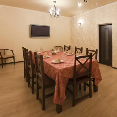 Гостиница Мотель Мясоедовский питание
