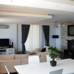 Отель Villa Moneta комната для гостей фото 4