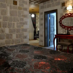 Elevres Stone House Hotel 4* Люкс повышенной комфортности с различными типами кроватей фото 32