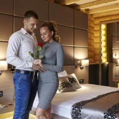 Отель Avalon Resort & SPA детские мероприятия