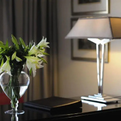 Отель Moevenpick Resort & Spa Sousse 5* Стандартный номер