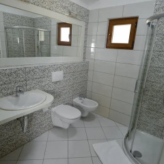 Hotel Kalemi 2 3* Номер Делюкс с различными типами кроватей фото 3
