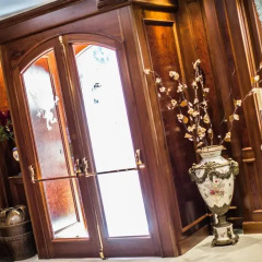 Hotel Grifo интерьер отеля фото 3