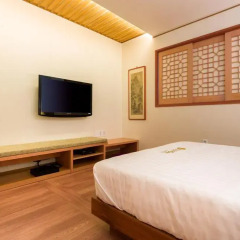 Sunbee Hotel 3* Стандартный номер с различными типами кроватей фото 2