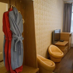 Hotel on Frontovaya 10 развлечения