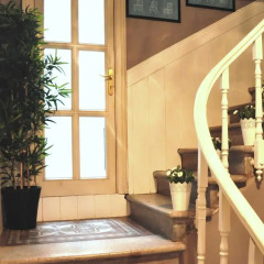 Miel Suites Турция, Стамбул - отзывы, цены и фото номеров - забронировать отель Miel Suites онлайн гостиничный бар