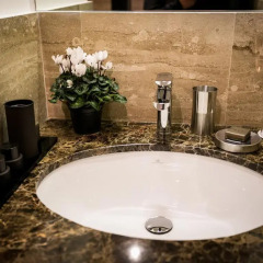Отель Minerva Relais 3* Улучшенный номер фото 26