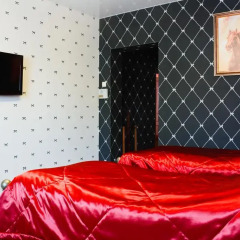 Гостиница Территория отдыха Любимая в Кургане отзывы, цены и фото номеров - забронировать гостиницу Территория отдыха Любимая онлайн Курган удобства в номере