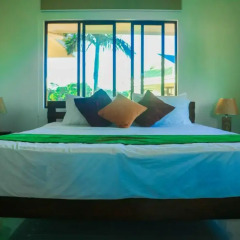 Отель Bayview Cove Resort 3* Студия Делюкс с различными типами кроватей фото 23