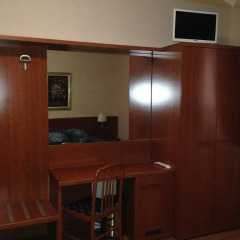 Hotel Fenicia 2* Стандартный номер с двуспальной кроватью фото 5