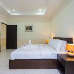 Отель Bangtao Kanita House 2* Номер Делюкс с двуспальной кроватью фото 7