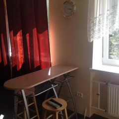 Апартаменты Seashell Apartment гостиничный бар