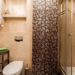 Отель Apartament Pod Orłem Закопане ванная фото 2